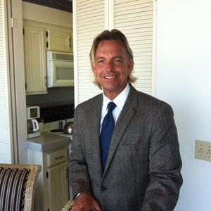 Meet your Posher, John